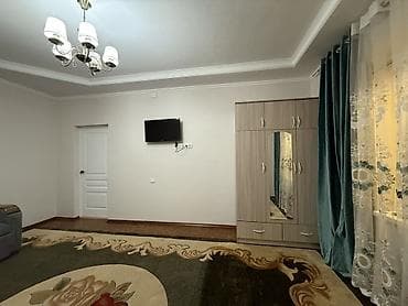 аренда квартир аламедин 1: 1 бөлмө, Менчик ээси, Чогуу жашоосу жок, Толугу менен эмереги бар — 3