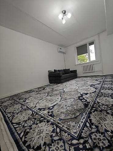 западный квартира: 2 комнаты, 36 м², Индивидуалка, 2 этаж, Косметический ремонт — 6