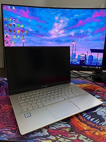 Продаю Asus Vivobook 14 Характеристики: Процессор: Intel Core