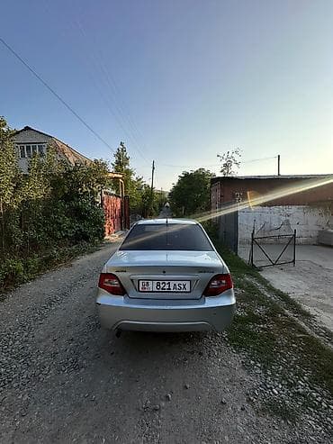 Daewoo Nexia: 2011 г., 1.5 л, Механика, Бензин, Седан — 9