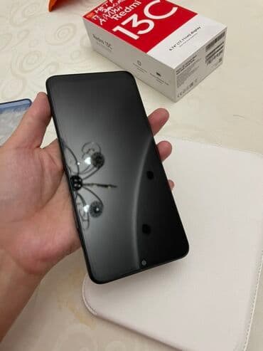 телефоны до 20000: Redmi, Redmi 13C — 8