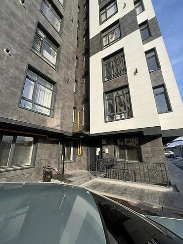 Продажа квартир: 1 комната, 45 м², Элитка, 10 этаж, Евроремонт — 1