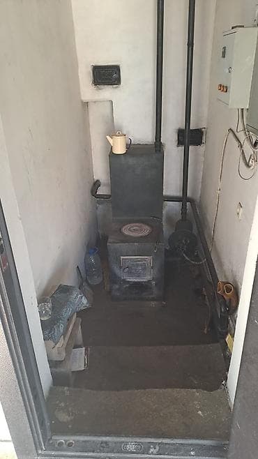 Бөлмөлөр: Үй, 180 м², 7 бөлмө, Менчик ээси, Евро оңдоо — 10