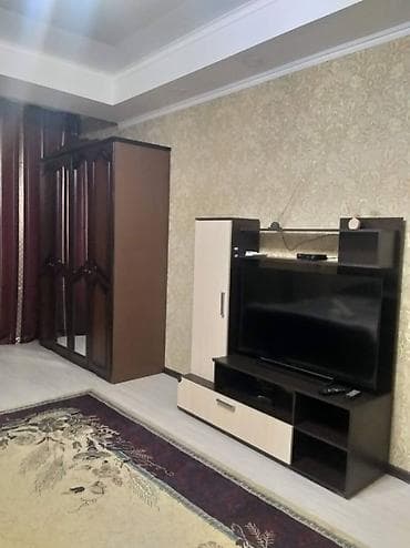 Батирлер: 1 бөлмө, Менчик ээси, Чогуу жашоосу жок, Толугу менен эмереги бар — 8