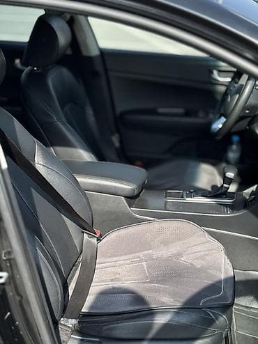 bud e5: Kia K5: 2019 г., 2 л, Автомат, Газ, Седан — 8