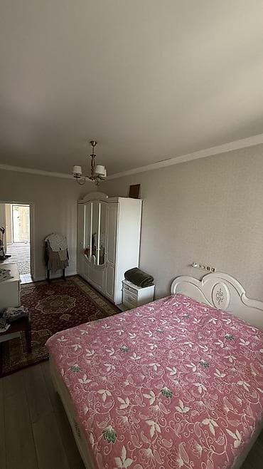 Эмерек: 🏡 ПРОДАЁТСЯ УЮТНЫЙ 4-КОМНАТНЫЙ ДОМ В ПРЕСТИЖНОМ РАЙОНЕ ЧОН-АРЫК — 7