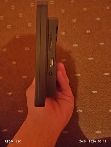 voyah dreamer: Новый, Нестандартный, Без системы, Без оперативной памяти ГБ ОЗУ, Без встроенной памяти Гб ПЗУ — 3