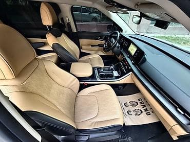 карс кж авто: Kia Carnival: 2021 г., 2.2 л, Автомат, Дизель, Минивэн — 9