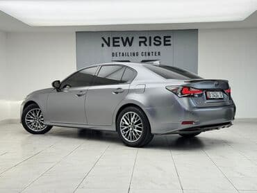 прием бу аккумуляторов цена бишкек: Lexus GS: 2018 г., 2.5 л, Вариатор, Гибрид, Седан — 6