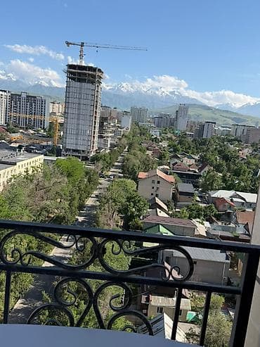 semac: 2 комнаты, 65 м², Элитка, 12 этаж, Евроремонт — 4