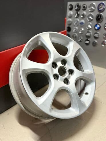 диск нексия: Диски R 17 — 2