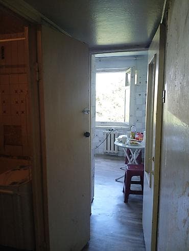 Недвижимость: 3 комнаты, 58 м², Центральная мечеть 104 серия, 4 этаж, Требуется ремонт — 2