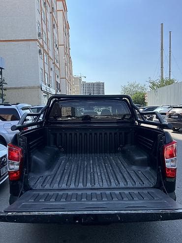 sultan power: Ssangyong Rexton Sports: 2020 г., 2.2 л, Автомат, Дизель, Пикап — 4