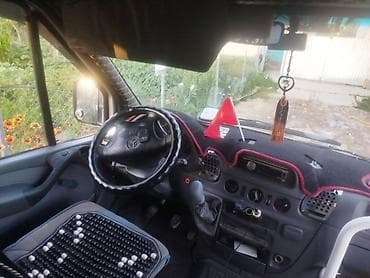 скупка компьютеров ош: Микроавтобус Mercedes-Benz Sprinter (длинная база, высокий крыша) — 4