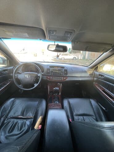 прибор ночного видения бишкек: Сатылат Камри 35 европеец 
2005 2.4 
Автомат 
Чирик жок таза — 4