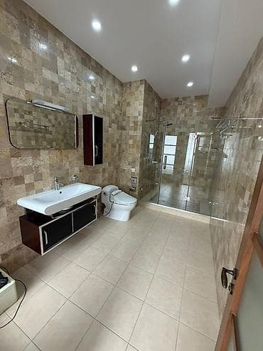 элитные квартира: 4 комнаты, 250 м², Элитка, 9 этаж, Дизайнерский ремонт — 9