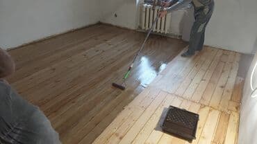 Пошив и ремонт одежды: Шлифовка пола, Шлифовка паркета, Шлифовка под ламинат Больше 6 лет опыта — 4