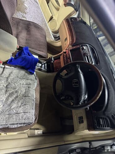 honda inspire пружины: Honda Inspire: 2004 г., 3 л, Автомат, Бензин, Седан — 6