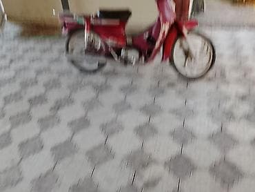 Мини мотоцикл CFMoto, 110 куб. см, Бензин, Взрослый, Б/у at lalafo.kg Мини мотоцикл CFMoto, 110 куб. см, Бензин, Взрослый, Б/у