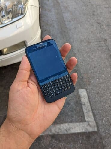 видеорегистратор зеркало бишкек: Blackberry Q5, 8 ГБ, түсү - Кара, 1 SIM — 7