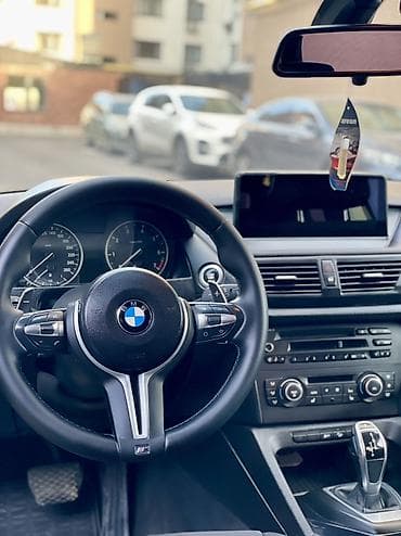 бмв койловеры: BMW X1: 2012 г., 2 л, Автомат, Бензин — 8