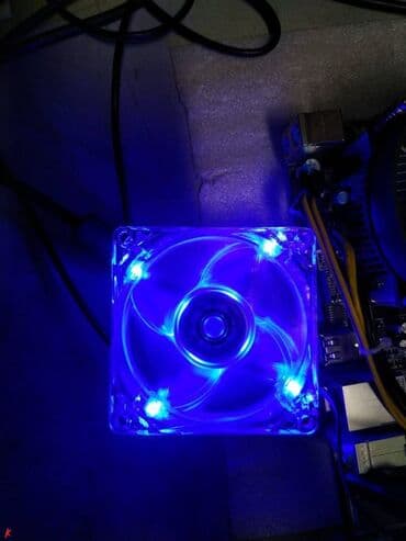 Ноутбуктар: Муздатуу системасы, Жаңы, Кулер, Корпус жана азыктандыруу блогу үчүн — 9