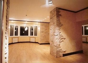 Сантехниктер: Ремонт под ключ Строительство и ремонт квартир и домов мастер — 1