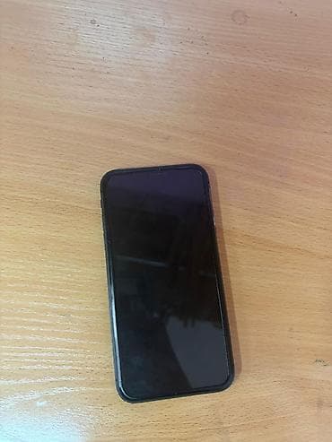 redmi note 6 pro: IPhone 11, Б/у, 128 ГБ, Черный, Чехол, 71 % — 2