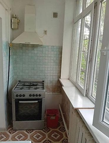 Квартиры: 2 комнаты, 67 м², Кызыл Аскер 3 этаж — 7