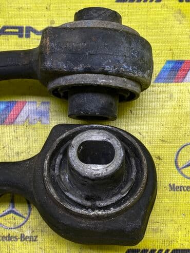 ремонт рулевой рейки бишкек цена: Комплект рычагов Mercedes-Benz Оригинал, Япония — 2