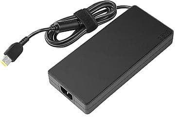 Зу Lenovo 20V 16.5A USB/Slim Tip Lenovo legion 330W Арт 3761