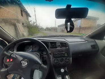 учот рф: Nissan Primera: 2001 г., 1.8 л, Ручные, Бензин, Седан — 4