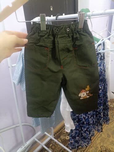 комбинезоны трансформеры для новорожденных: На 6-9 мес, Италия — 1