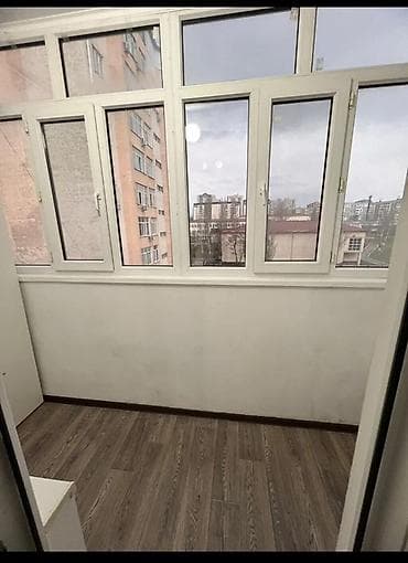 прод кв джал: 2 комнаты, 48 м², 105 серия, 5 этаж, Косметический ремонт — 9