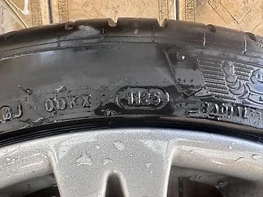 диски тайп с: Колеса в сборе R 20, Лето, Комплект, Легковые, Литые, отверстий - 5 — 5