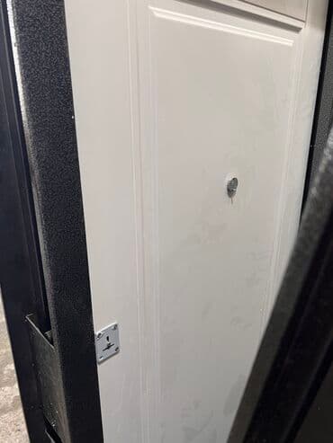 Внутренняя отделка: Завод Бастион!!! Входные двери на 104 серию — 3