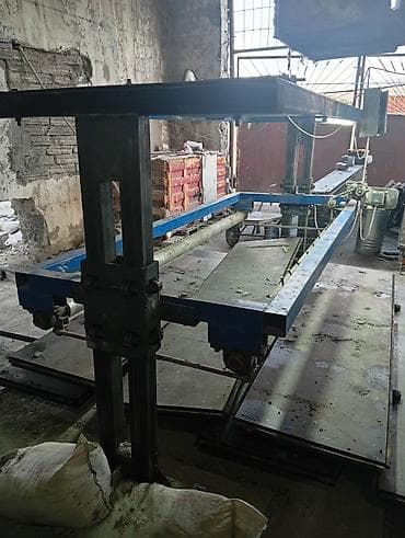 Газоблок оборудование — 3