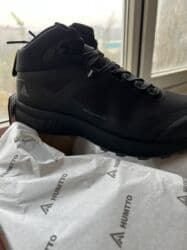 обувь больших размеров бишкек: Продаю новые зимние ботинки HUMTTO, размер 45 размер27.5 см — 5