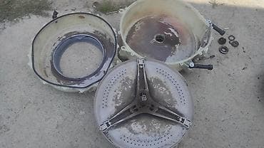 galaxy a7 2018: Ремонт стиральных машин 🧑‍🔧 замена подшипника — 4