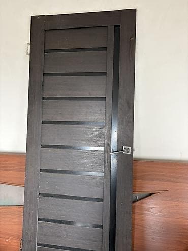 mi 8 чехол: Межкомнатные двери 4 шт 80х200 Одна дверь 90х200 За всё 7000 сомов — 4