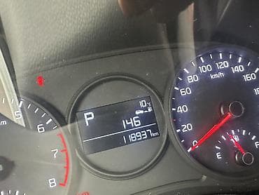 mini cuper: Kia Picanto: 2018 г., Автомат, Бензин, Хэтчбэк — 3