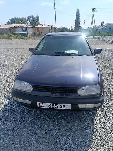 кпп на гольф 3: Volkswagen Golf: 1994 г., 1.4 л, Механика, Бензин, Хэтчбэк — 1