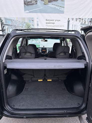 шины зимние 14: Toyota RAV4: 2005 г., 2.4 л, Автомат, Бензин, Кроссовер — 9