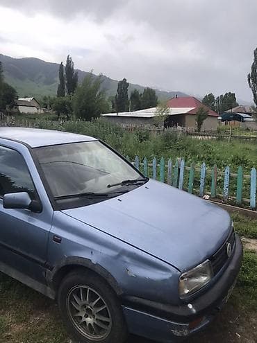 mercedes e200: Volkswagen Vento: 1994 г., 2 л, Механика, Бензин, Седан — 6