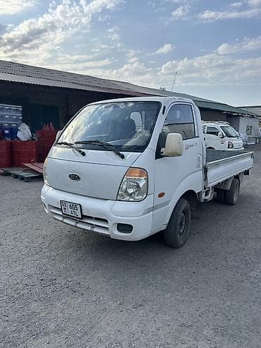 хундай грузовик: Легкий грузовик, Hyundai, Стандарт, Б/у — 5