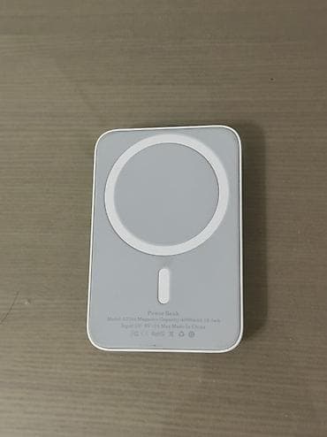 usb lightning: 🔋 Магнитный повербанк (MagSafe) для iPhone + комплект 💰 Цена: 1500 — 1