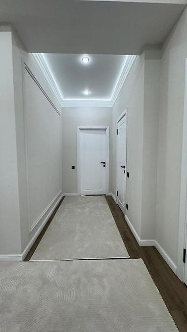 107: 2 комнаты, 73 м², Элитка, 12 этаж, Дизайнерский ремонт — 2