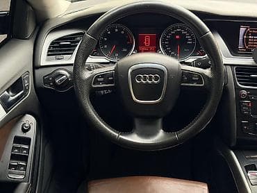 ауди а 5: Audi A5: 2012 г., 2 л, Автомат, Бензин, Лифтбек — 7