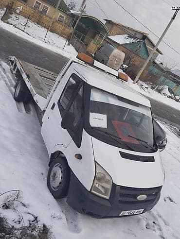 багажник для машина: Mercedes-Benz Спринтер: 2008 г., 2.9 л, Механика, Дизель — 5