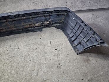 купить запчасти на опель вектра б: Бампер Арткы Opel, Колдонулган, Оригинал — 11